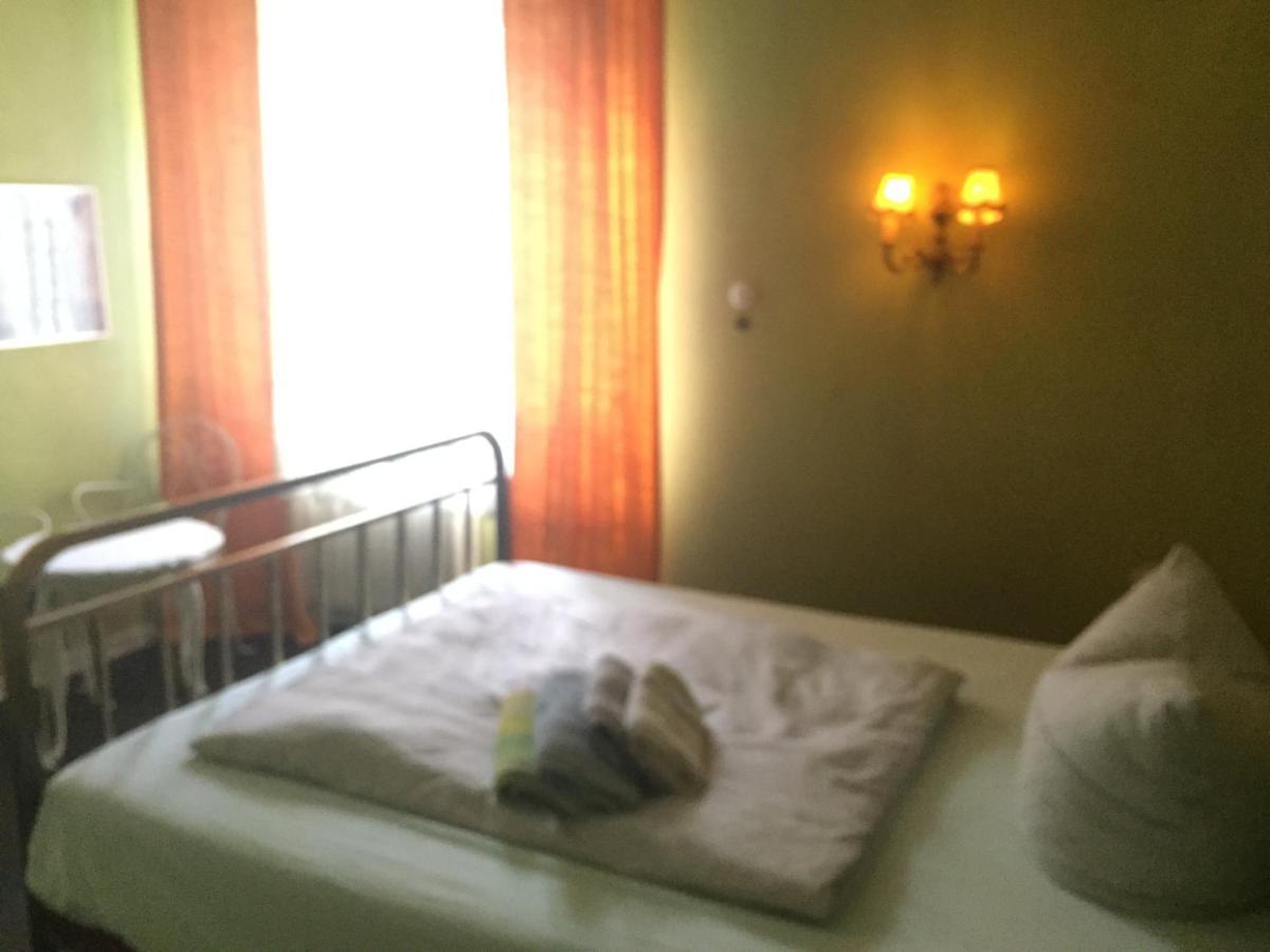 Apartament 1948 Es War Einmal Berlin Zewnętrze zdjęcie
