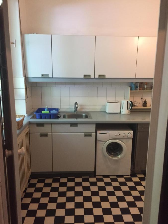 Apartament 1948 Es War Einmal Berlin Zewnętrze zdjęcie