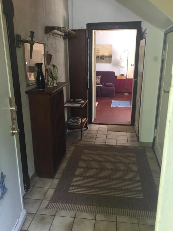 Apartament 1948 Es War Einmal Berlin Zewnętrze zdjęcie
