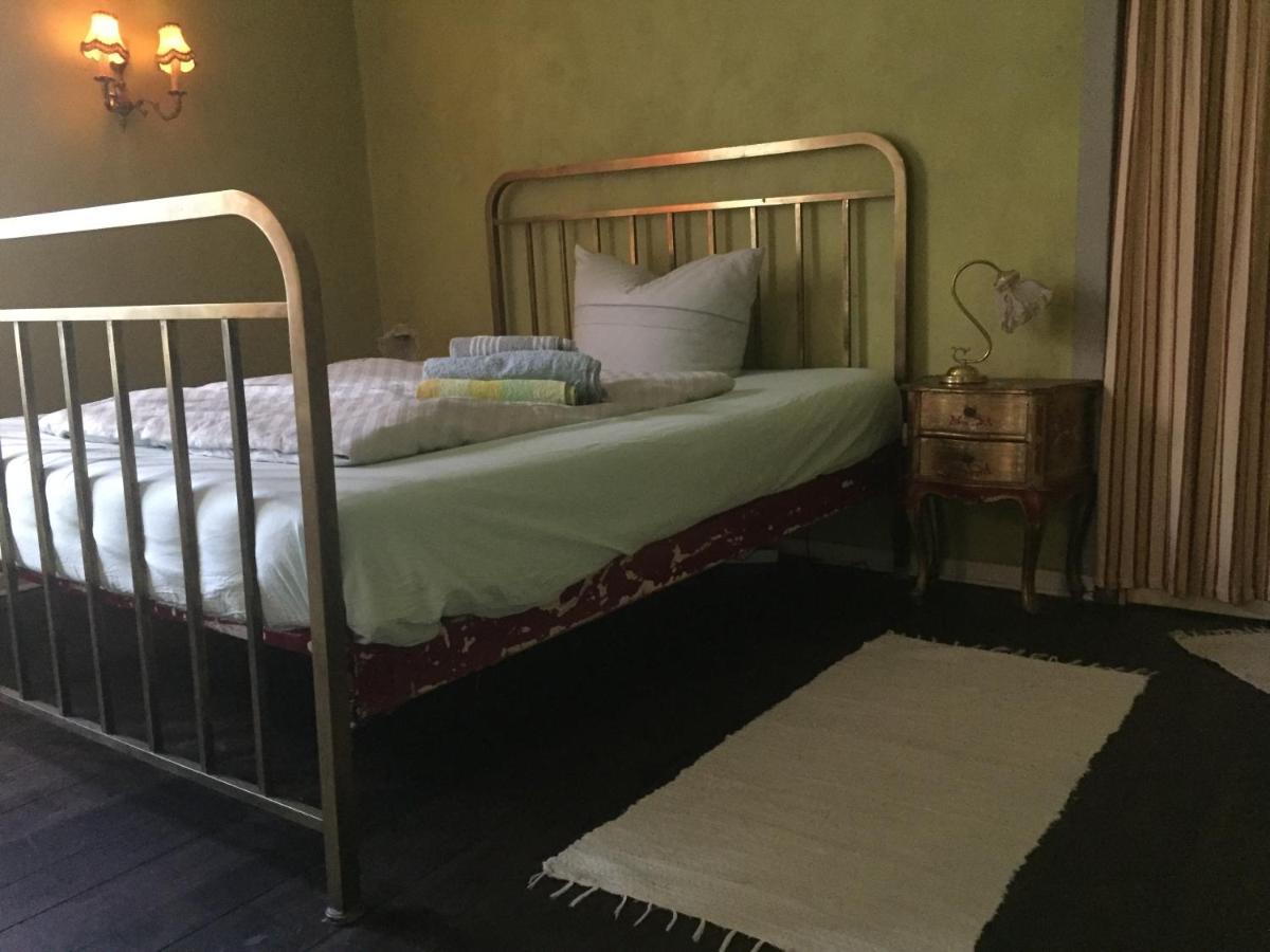 Apartament 1948 Es War Einmal Berlin Zewnętrze zdjęcie