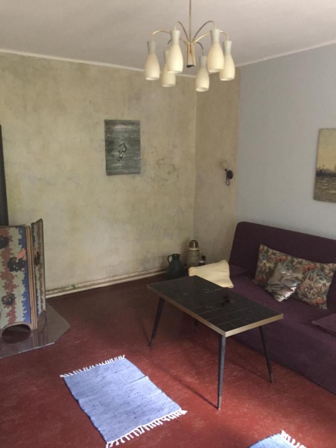 Apartament 1948 Es War Einmal Berlin Zewnętrze zdjęcie