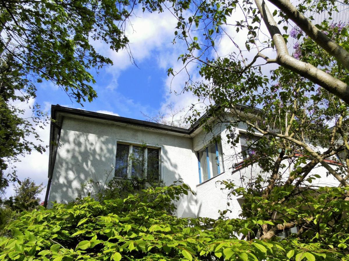 Apartament 1948 Es War Einmal Berlin Zewnętrze zdjęcie